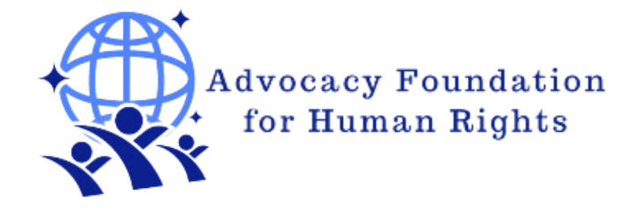 Advocacy Foundation for Human Rights
